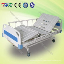 2-ручная больничная кровать (THR-MBFY)
